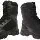 Tactical and Military Boot Gold Box